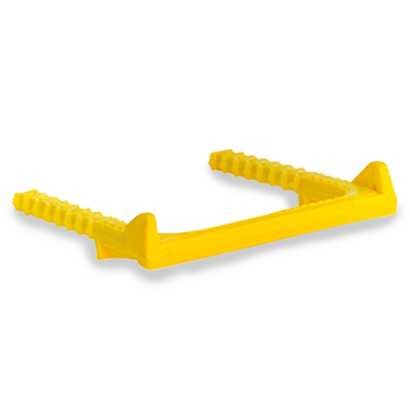 Escalín de Polipropileno – Resistencia y Seguridad en Ambientes Exigentes