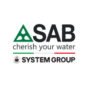 Logo SAB - Australmat Distribuidor Oficial