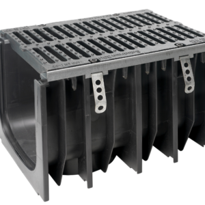 KIT SAB D400 con rejilla de fundición dúctil en Australmat.