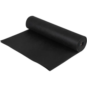 Geotextil no tejido PP