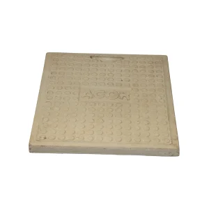 Tapa de Canal para Conducción Eléctrica es un sistema modular de hormigón polímero diseñado para proteger, ordenar y conducir ductos y cableado eléctrico.