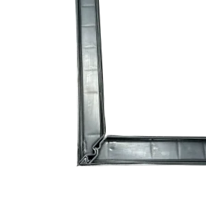 Cámara de paso modular Australmat para canalizaciones eléctricas y redes subterráneas. Disponible en Tipo B de 400 × 400 mm y Tipo C de 600 × 600 mm.