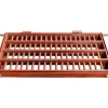 Rejilla S1 abatible para Sumidero 980 × 410 mm